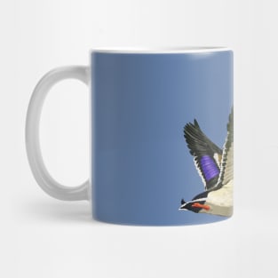 Mallard ducks Mug